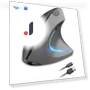 Vertical Mouse — Mouse Pads, Meiteai-All