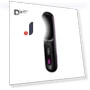 Wireless Hair Straightening Brush — Brushes, Enjoy Smart Home