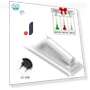 Wireless Rechargeable Root Canal Cleaning Machine — Apex Locators, AI DENTAL