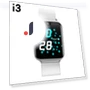1.78-inch 4G Smart Watch — Smartwatches, Tiktop2