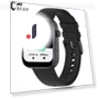 1.8-inch Smart Watch with Bluetooth — Smartwatches, Tiktop2