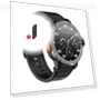 4G Smartwatch with GPS — Smartwatches, SCIONE