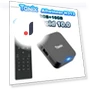 Android 10.0 Smart TV Box — Streaming Devices, Tanix