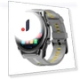 Bluetooth Call Smart Watch — Smartwatches, Tiktop2