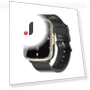 Bluetooth Call Smart Watch — Smartwatches, Tiktop2