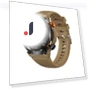 Bluetooth Call Smart Watch — Smartwatches, Tiktop2