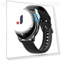 Bt Call Smart Watch — Smartwatches, Tiktop2