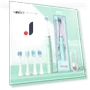 Electric Sonic Toothbrush for Adults and Couples — Chargers, Binchi Health Technology