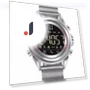 Electronic Sports Pedometer Watch — Smartwatches, XA SCIONE TRAVEL