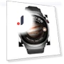 Extraordinary Planet Smartwatch — Smartwatches, Taodingbao