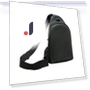 Fashion LED Backpack — Casual Daypacks, Hong Fashion