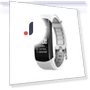 Fitness Smartwatch with Heart Rate Monitor — Smartwatches, Tiktop2