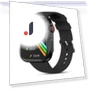 HD Large Screen Bluetooth Smart Watch — Smartwatches, MEVADEN