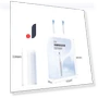 Integrated Electric Toothbrush — Kids' Electric Toothbrushes, Binchi Health Technology