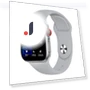 IWO Series 7 Smart Watch — Smartwatches, YurKem