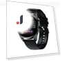 Luxury Smart Watch with GPS Tracker — Smartwatches, Tiktop2
