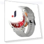 Luxury Smart Watch — Smartwatches, CHENXI Watches