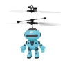 Mini Electric Flying Robot, Happy Gro