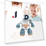 Musical Robot Toys — Interactive Learning Devices, Super Featured