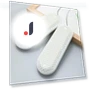 Portable USB Shoe Dryer with Timer and Ceramic Heating — Shoe Dryers, StrideBox