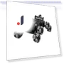 Remote Control Robot Dog — Interactive Figures & Robots, Homeware Essentials