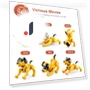 Robot Dog — Interactive Animal Companions, SecondElement