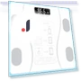Smart Bluetooth Body Fat Scale — Body Composition Analysis, Home Furnishing Department Mall