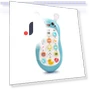 Smart Educational Toy for Musical Bottle — Melody Makers, Lights Behind