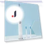 Smart Electric Toothbrush — Rotating Electric Toothbrushes, Binchi Health Technology
