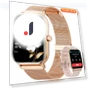 Smart Fitness Tracker Watch — Smartwatches, JS future