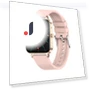 Smart Fitness Watch — Smartwatches, Tiktop2