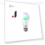 Smart LED Bulb Light — LED, Modern Home Furnishing