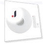 Smart LED Ceiling Light — LED, ZuiyouHome2