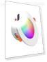 Smart LED Light — LED, Tuya