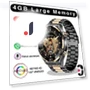 Smart Watch for Men — Smartwatches, Zodvboz
