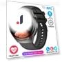 Smart Watch Men GPS Tracking AMOLED HD Display — Smartwatches, Zodvboz