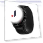 Smart Watch with Air Pump — Smartwatches, Tiktop2