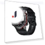 Smart Watch with AMOLED HD Display — Smartwatches, SCIONE