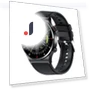 Smart Watch with Bluetooth Call Function — Smartwatches, Tiktop2
