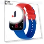 Smart Watch with Bluetooth Function — Smartwatches, Tiktop2