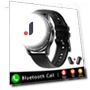 Smart Watch with Bluetooth Headset — Wearable Accessories, Tiktop2