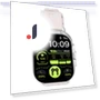 Smart Watch with Earphones — Smartwatches, Automobile and motorcycle supplies