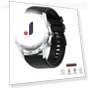 Smart Watch with ECG+PPG — Smartwatches, Tiktop2