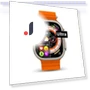 Smart Watch with GPS — Wearable Accessories, Tiktop2