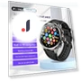 Smart Watch with HD Display and SIM Slot — Smartwatches, Shoes Arena