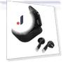 Smart Watch with Headphones — Smartwatches, TOMTOP JMS
