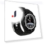 Smart Watch with NFC Offline Payment — Smartwatches, SCIONE