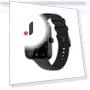Smart Watch with Voice Assistant — Smartwatches, Tiktop2