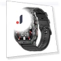 Smart Watch — Smartwatches, ESTG
