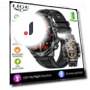 Smart Watch — Smartwatches, LIGE